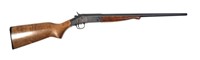 New England Firearms Pardner Model .410 Ga. 3"