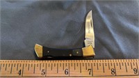 Simmons Stainless Steel Japan Pocket Knife