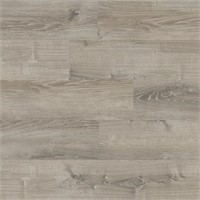 R3730  Lifeproof Vinyl Plank Flooring, 6 MIL, 8.7