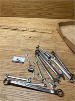 Thorsen wrenches