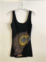 Custo Barcelona Graphic Tank