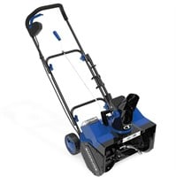 Snow Joe 48-volt 18-in Single-stage Cordless Elect