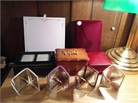 Jewelry  Boxes