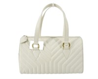 Yves Saint Laurent Leather Handbag