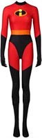 Violet Classic Bodysuit Costume Adult Cosplay Cost