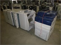 Xerox J-A050 Multi-Functional Printer