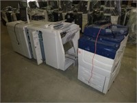 Xerox Color C70 Pro