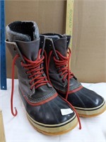 Sorel Size 10 Winter Boots