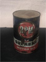 RPM motor oil (full)