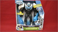 Collectible Max Steel Action Figure New in Box