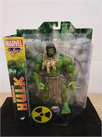 Marvel Select Barbarian Hulk