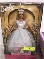 BARBIE QUINCEANERA