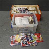 Assorted Baseball & Other Cards