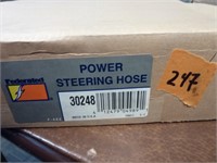 FEDERATED PS HOSE - FORD/MERCURY