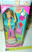 Midge Camp Barbie Doll