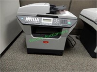 Scanner, Copier, Printer and Fax Macine