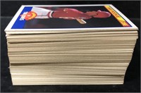 LOT OF (105) 1989 SCORE MLB BASEBALL TRADING CARDS