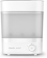 Philips AVENT Premium Baby Bottle Sterilizer/Dryer