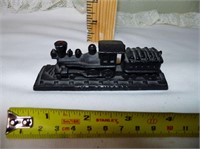 The General Solid Cast Iron Train