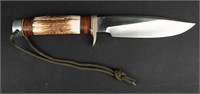 Knife RARE Randall Fixed Blade Knife