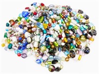 Glass Beads