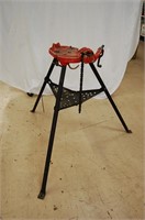 Ridgid 1/8"-5" Pipe Bender Tripod