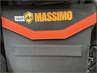 MASSIMO DESK MAT RETAIL $50