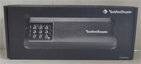 Rockford Fosgate Multi-Channel Amplifier