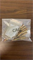 Lot of Assorted Rifle Ammo