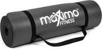 $51 Maximo Yoga Mat, Exercise Mat, Extra Thick
