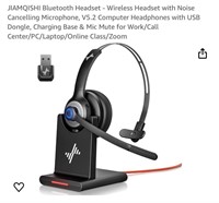 JIAMQISHI Bluetooth Headset