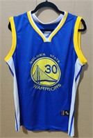 Large HZAFW NBA State Warriors Stephen Basketball
