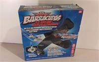 Barracuda RC Airplane Used Untested