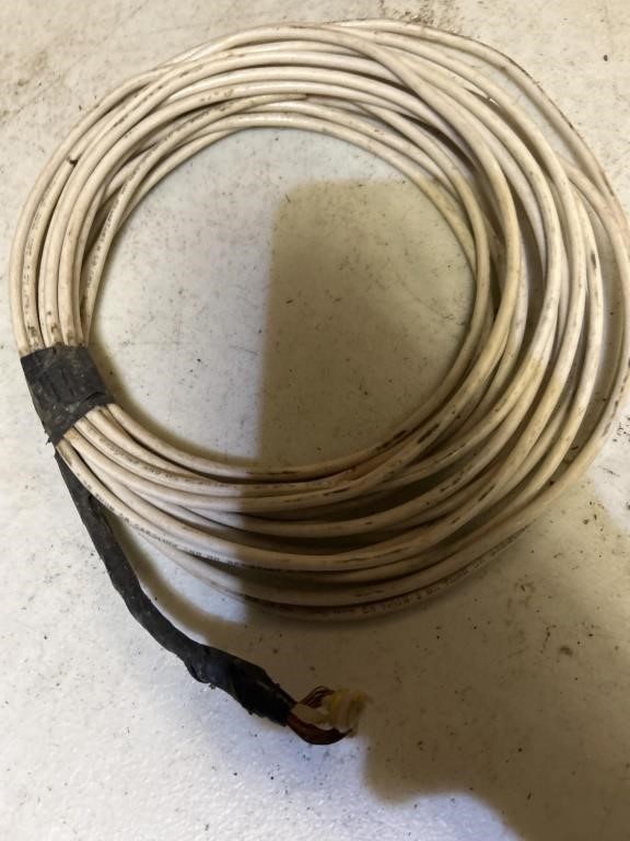 10 gage wire