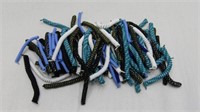 Lot of New Curly Shoe Laces