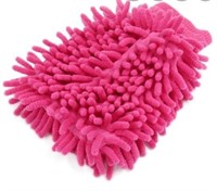 Chemical Guys Protective Microfiber Chenille Car