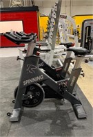 Star Trac Blade Commercial Spin Bike