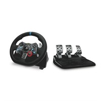Logitech G29 Driving Force Racing Wheel for ps3, p