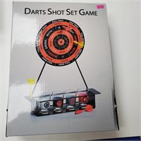 Dart Shot Set Game