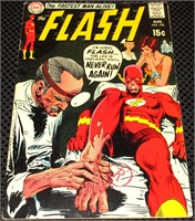 FLASH #190 -1969