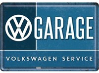 Nostalgic-Art 10282 Volkswagen