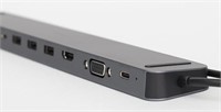 CHOETECH 11 in 1 USB-C Docking Station