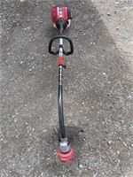 TROY-BILT 4 CYCLE GAS POWER WEED EATER