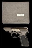 Walther Model P5