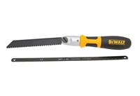 DEWALT 12 in. Tooth Saw