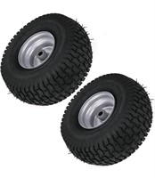 15x6.00-6" Front Turf Tire for Craftsman