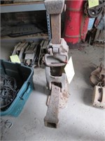 VERONA RAILROAD JACK