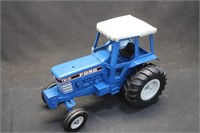 1/12th Ford TW-15 Tractor