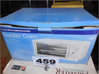 TOASTER OVEN