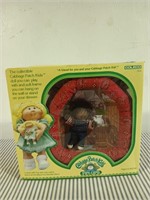 Cabbage patch kids pin-Ups 1983, NIB